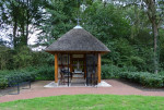 Mariakapel bij klooster
